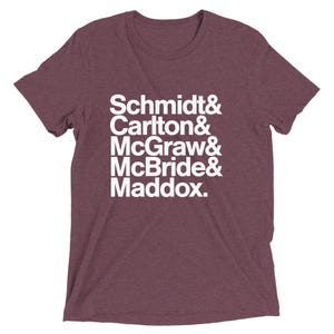 Fightin&#39; Phils in &#39;80 Shirt