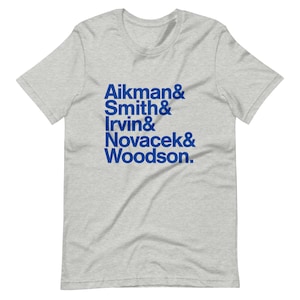 Dallas in &#39;93 Shirt