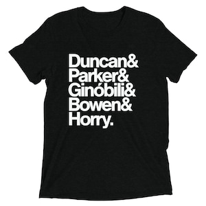 San Antonio in '05 Shirt