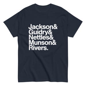 70&#39;s Bronx Bombers
