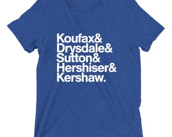 LA's Aces Shirt