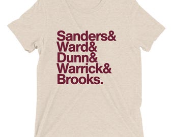 Bowdens-shirt voor jongens