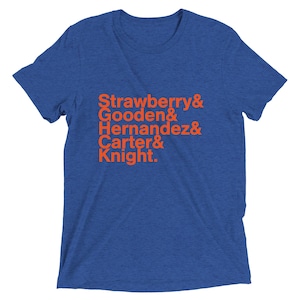 New York in &#39;86 Shirt