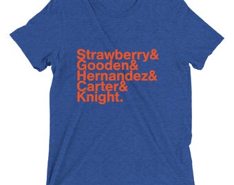 New York in &#39;86 Shirt