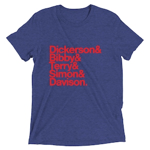 Tucson in &#39;97 Shirt