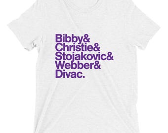 Sacramento in '02 Shirt