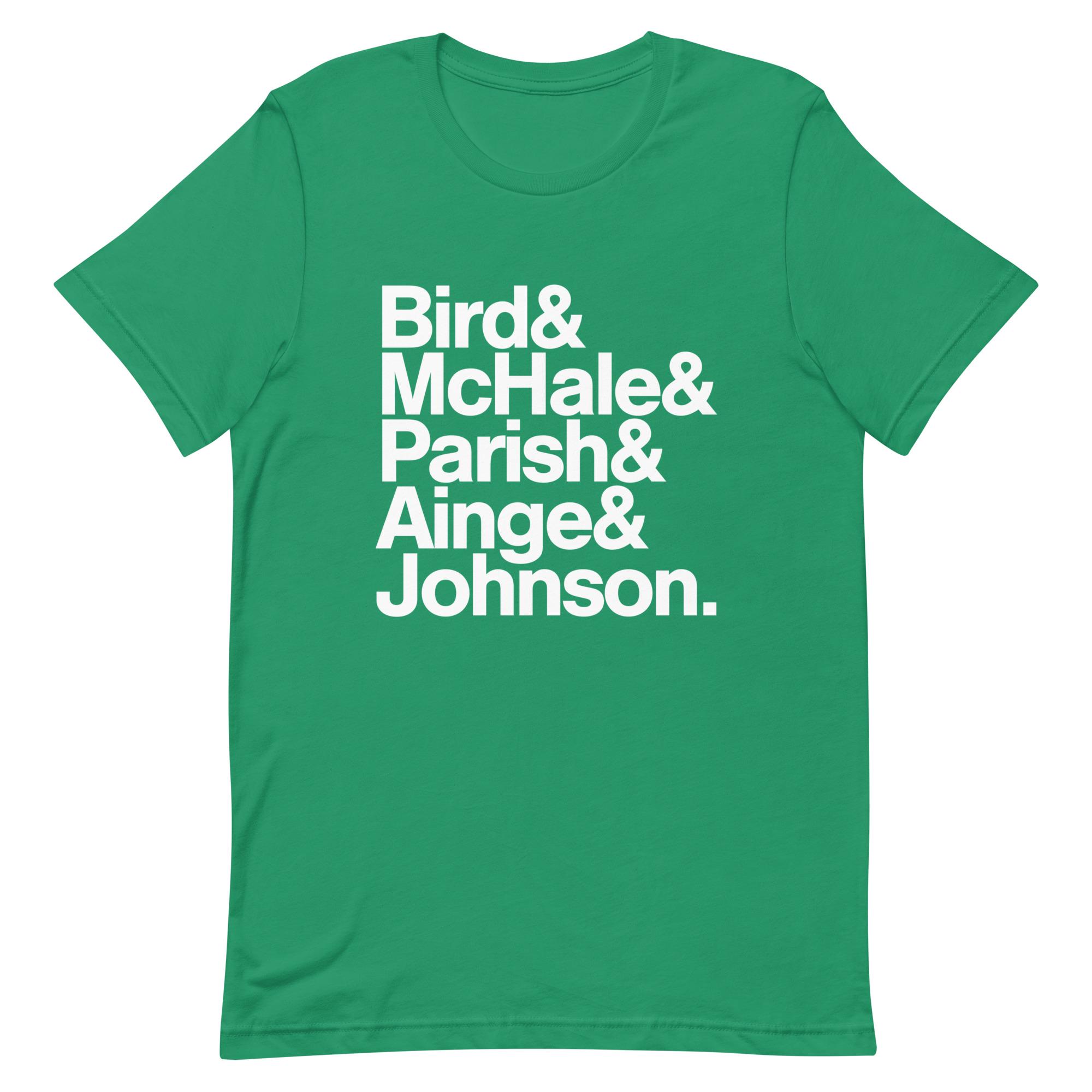 1986 Boston Celtics - Etsy