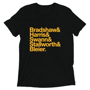 Steel City Legends Shirt