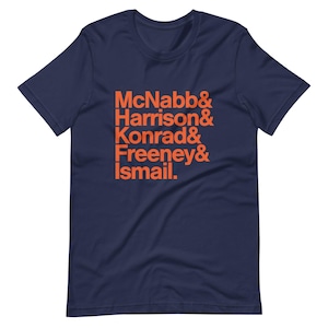 Cuse Legends Shirt