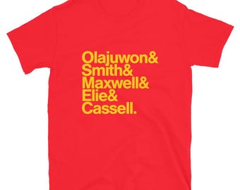 Houston in '94 Shirt
