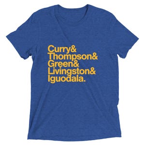 All In The Bay Shirt