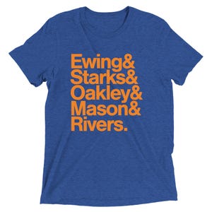 New York in &#39;93 Shirt