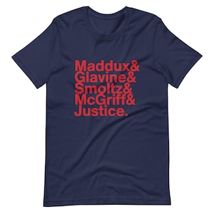 Atlanta in &#39;95 Shirt