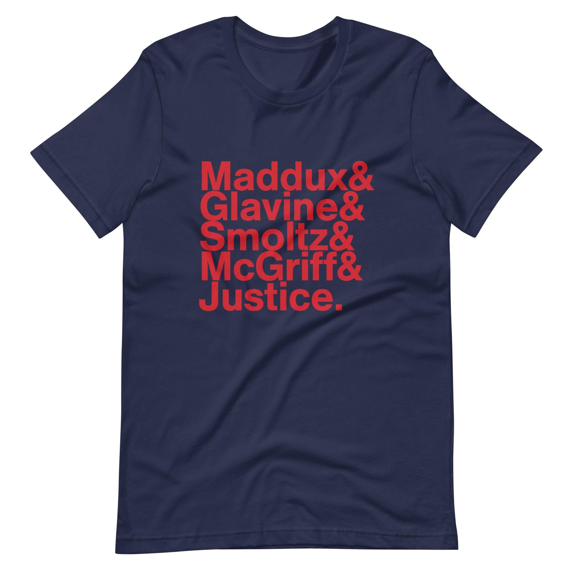 Atlanta in '95 Shirt