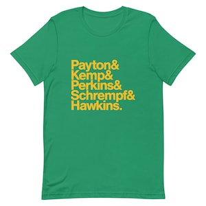 Seattle in &#39;95 Shirt