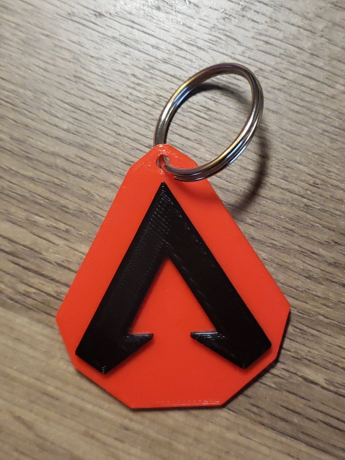 Apex Legends Keychain Apex Legends Logo Apex Legends Gift Etsy Ireland