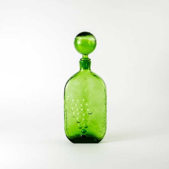 Empoli Decanter Genie Bottle in Empoli Decanter Genie Bottle in