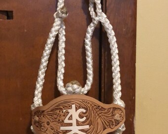 Custom braid work
