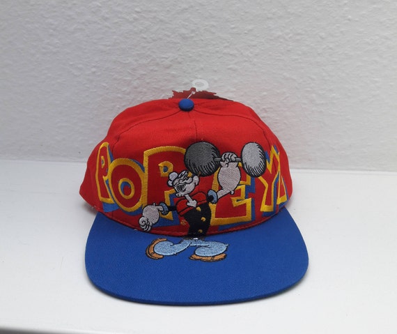 Cap Vintage New Trendy unisex