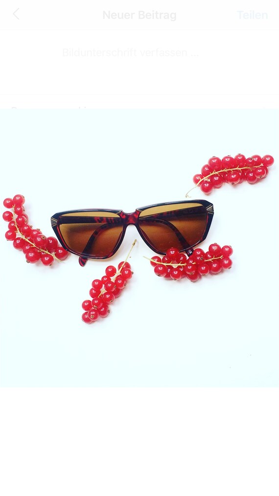 Original true vintage ZEISS sunglasses sunglasses