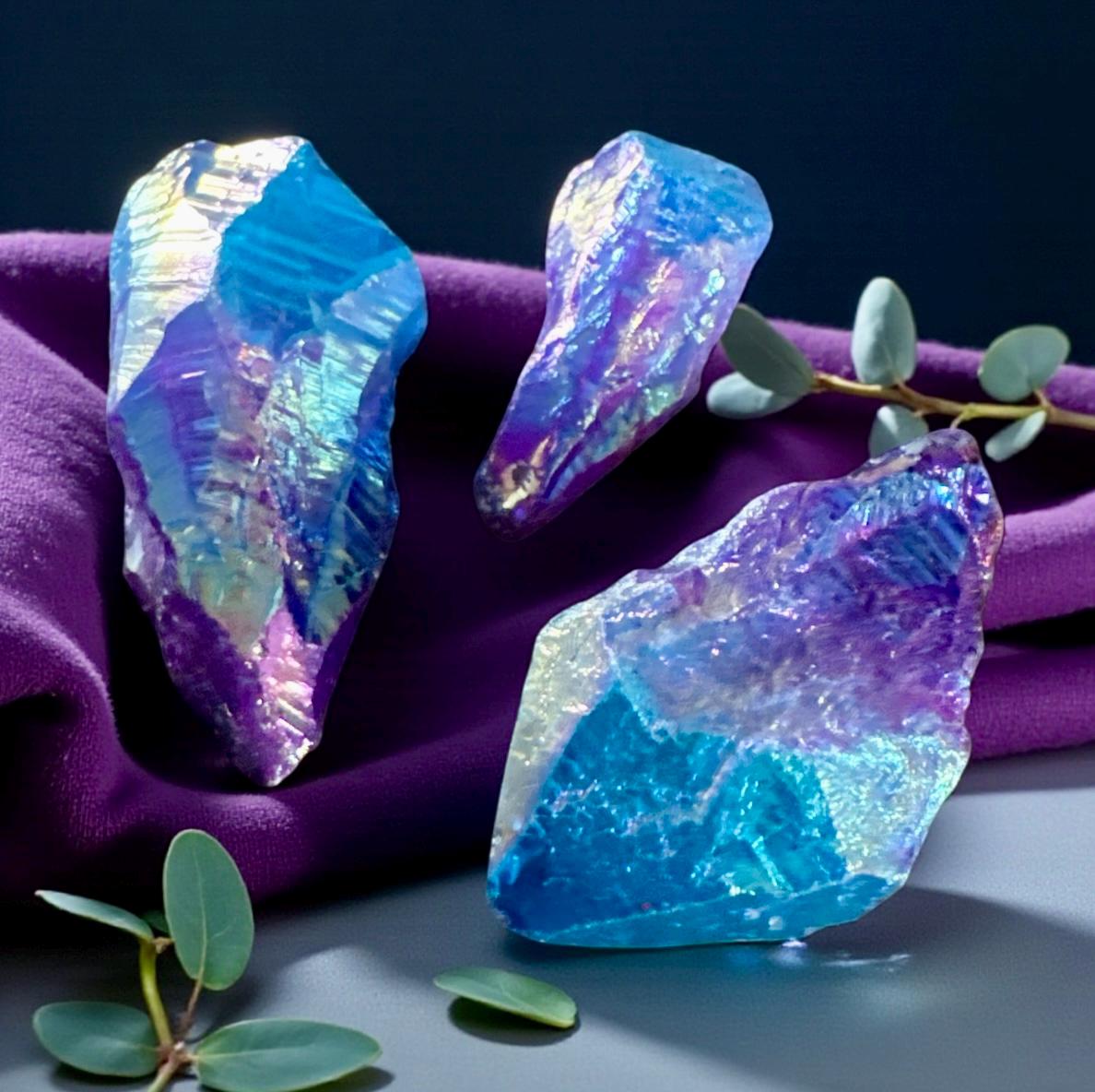 Vogel crystal - Etsy 日本