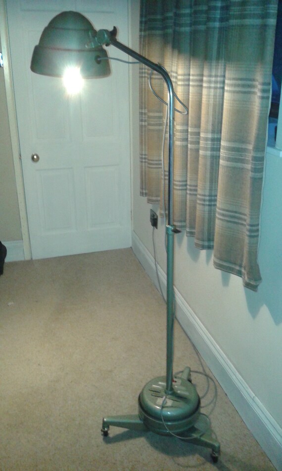 floor lamp b22