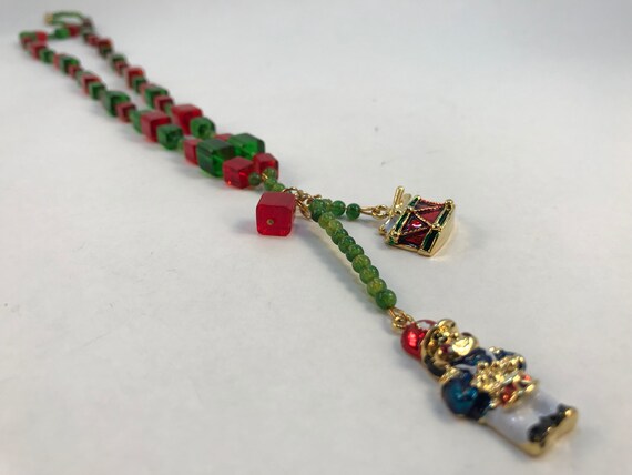 Download Jewelry Christmas Jewelry Beads Hand Crafted Handmade Etsy 3D SVG Files Ideas | SVG, Paper Crafts, SVG File