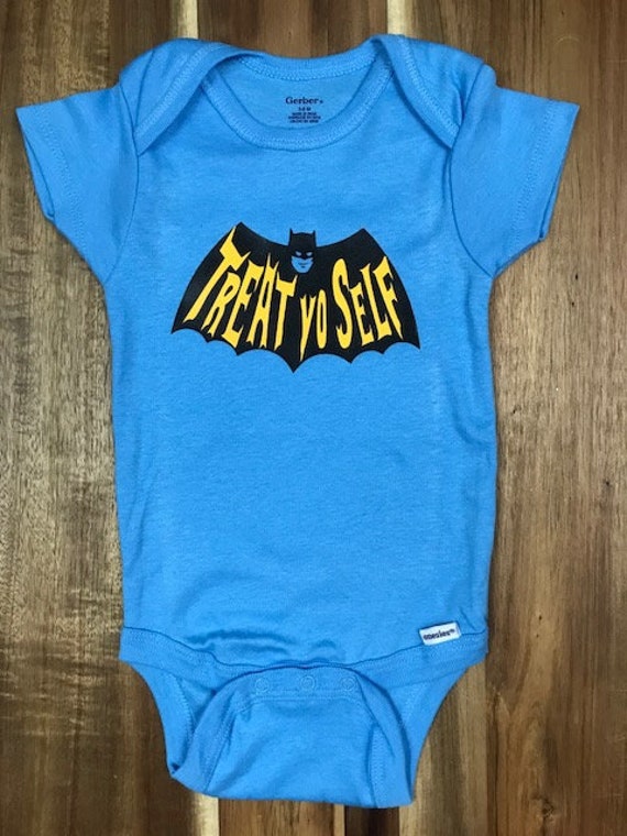 parks and rec onesie