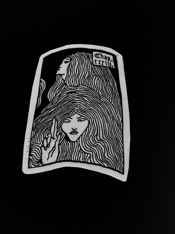 pvris anyone else hoodie