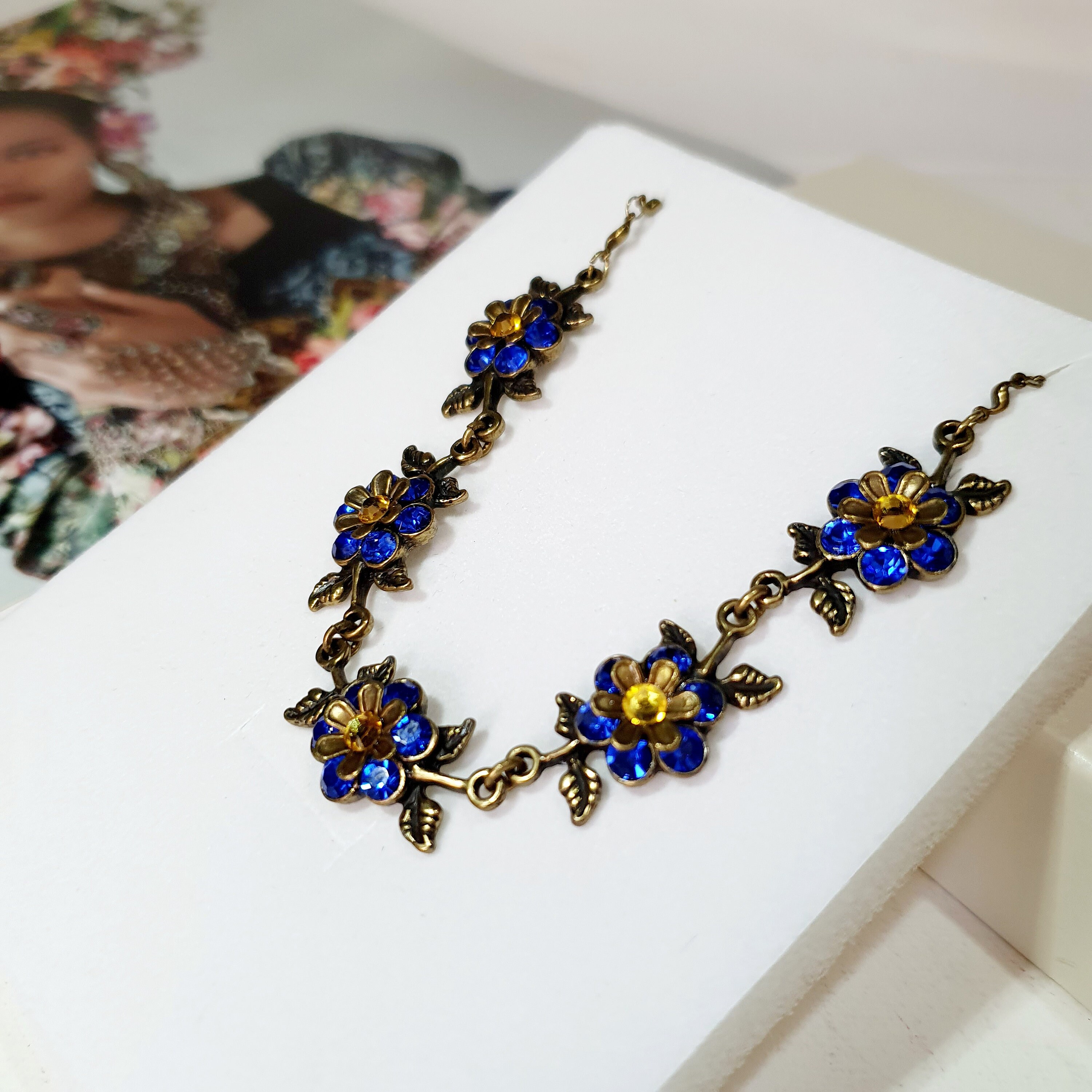 Michal Negrin アクセサリー9セット 箱あり Michal Negrin
