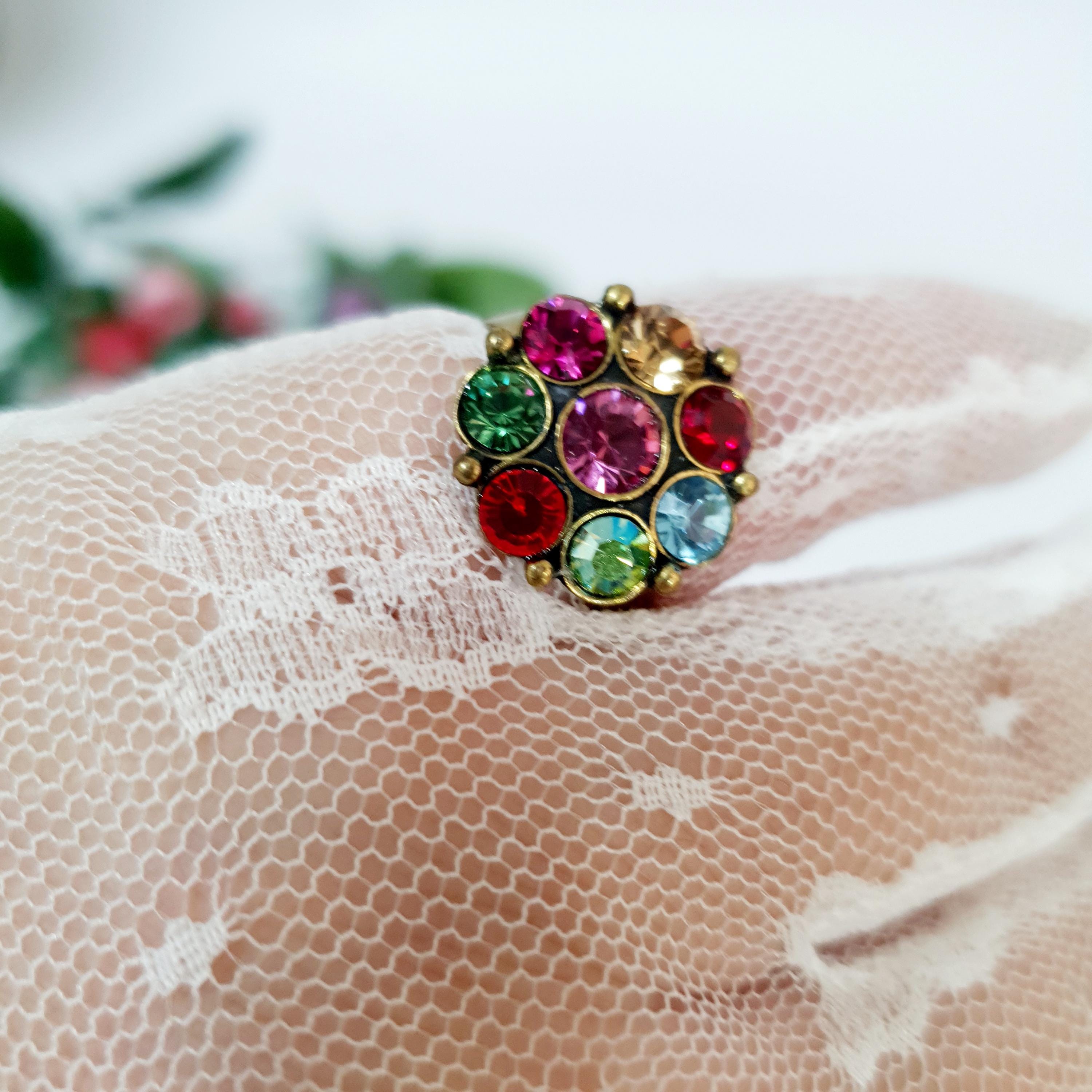 新品未使用ミハエルネグリン豪華リング指輪クリスタルスワロフスキー il_fullxfull.7357302145_4dwx.jpg