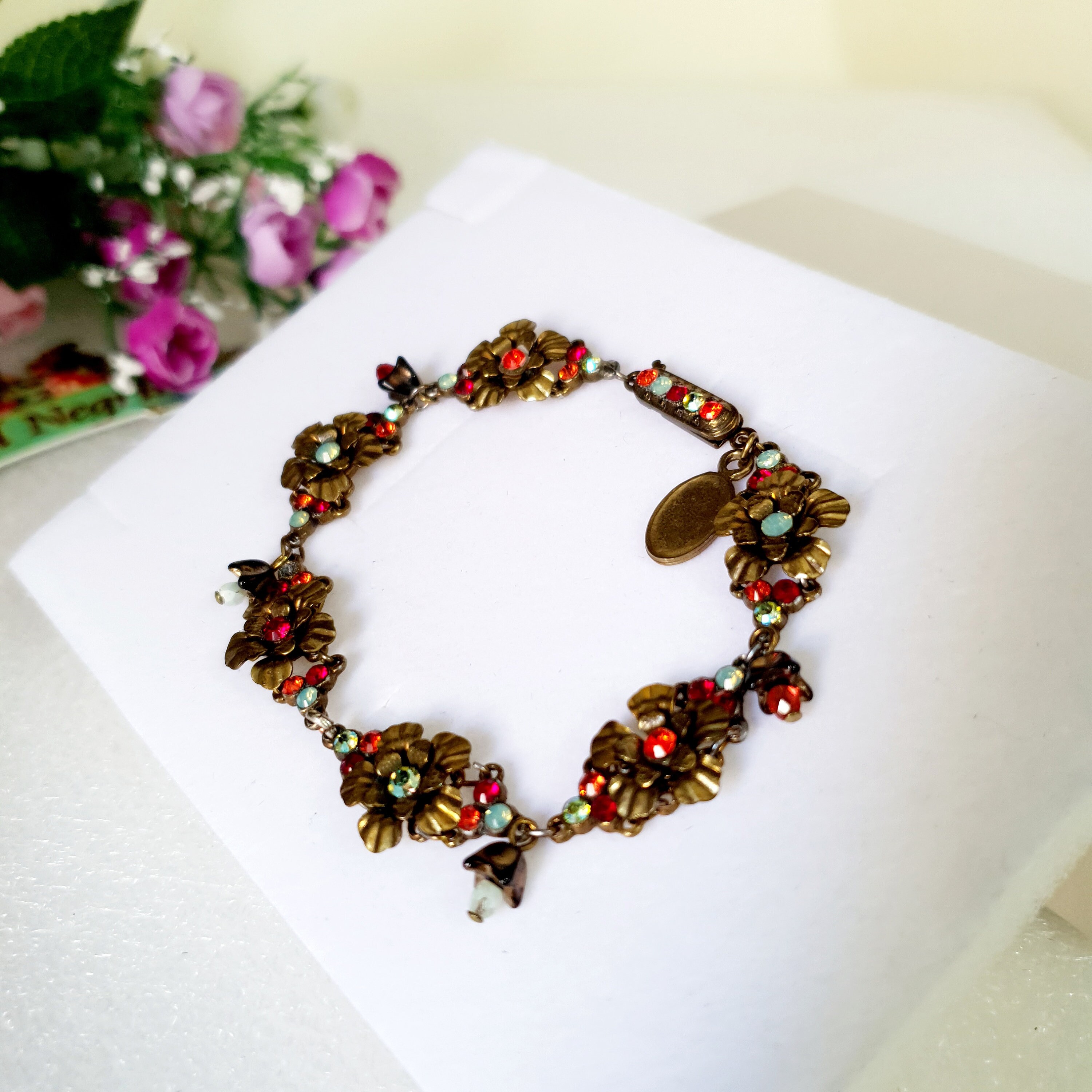 ミハエルネグリン vintage ブレスレット ミハエル ネグリン通販専門店