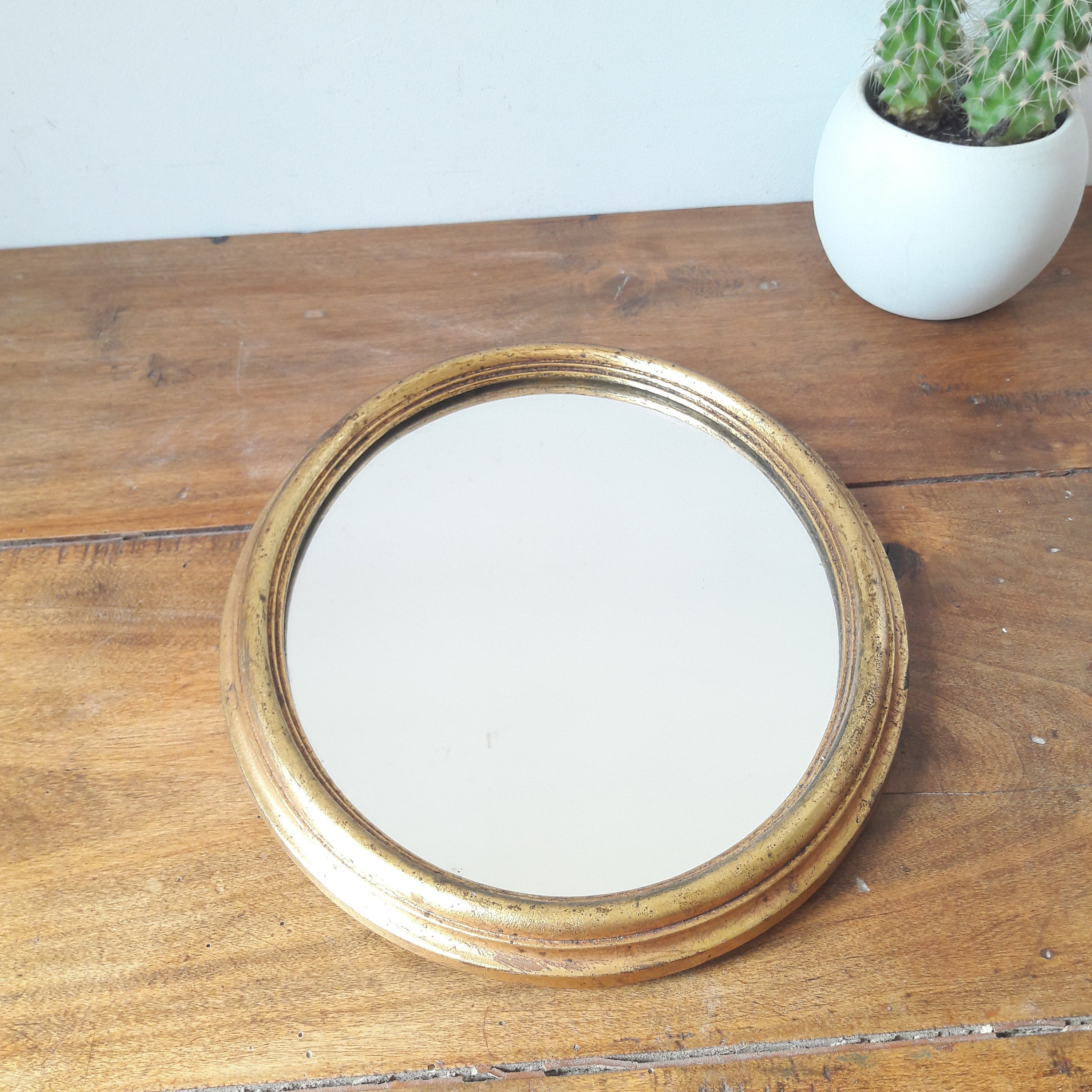 Francais Vintage/Miroir