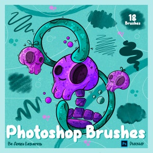 Photoshop Brushes