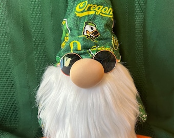 Patos de Oregón gnomos/nisse/tomte