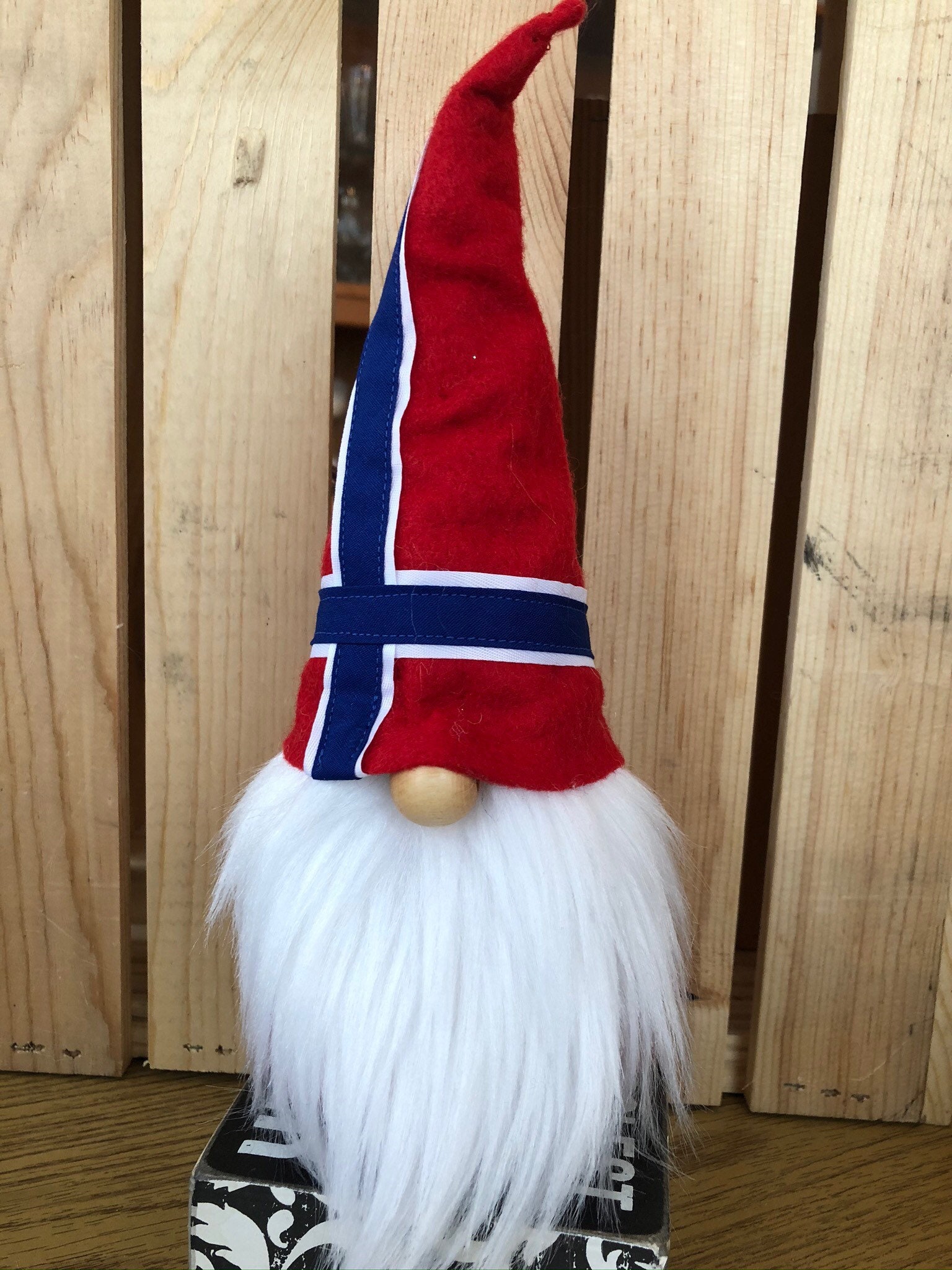 Scandinavian gnomes/nisse/Tomte now available Norway Sweden | Etsy