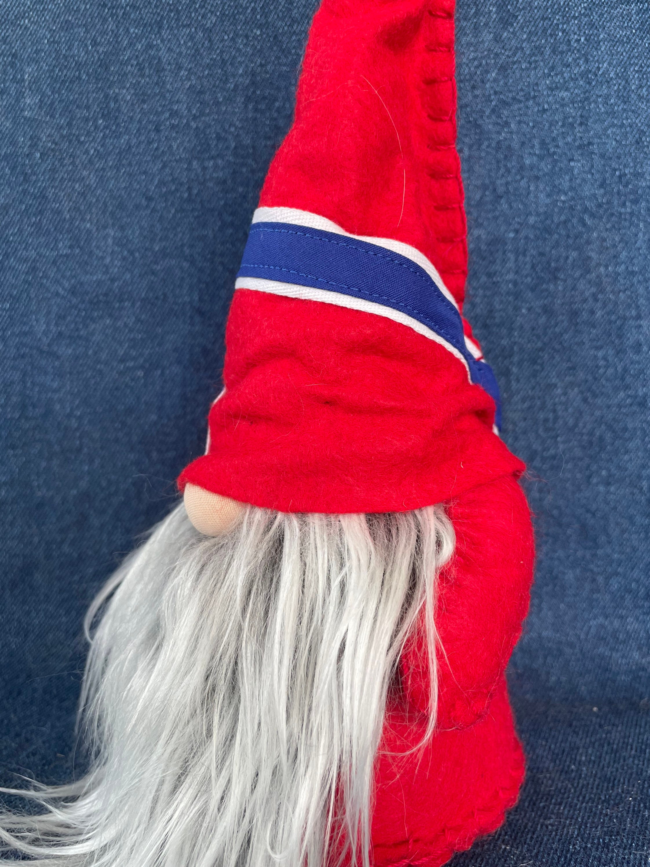 Scandinavian Gnomes/nisse/tomte Now Available Norway Sweden - Etsy