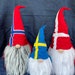 Scandinavian Gnomes/nisse/tomte Now Available Norway Sweden - Etsy