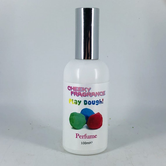 Play Doh Eau De Parfum Handmade Perfume 