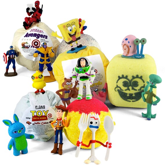 Spongebob toy story Clearance