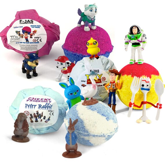 paw patrol toy story