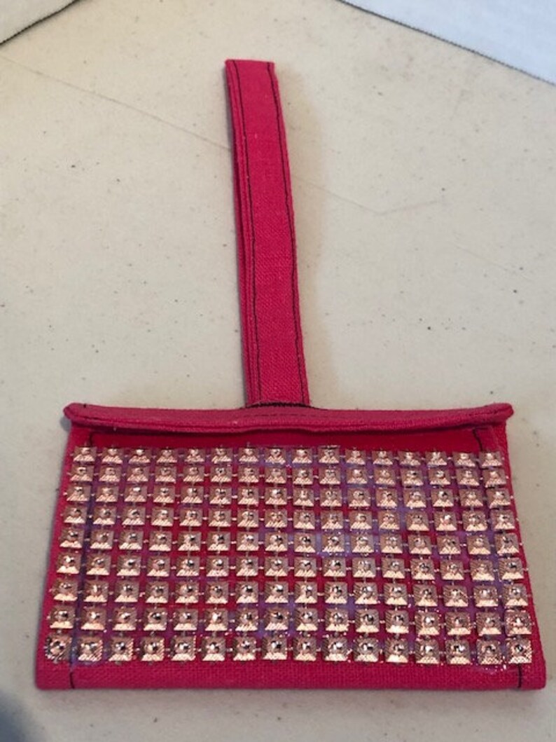 Luggage Tag