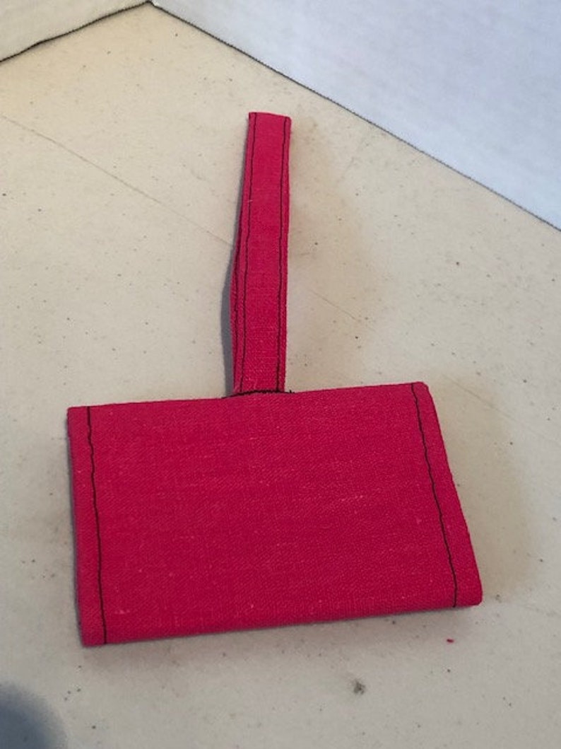Luggage Tag