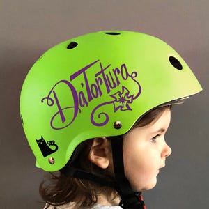 Full Custom Designed Decals