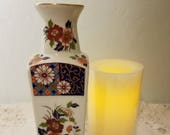 Japanese Imari Ware vase