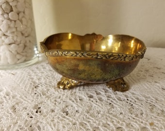 ornate bowl etsy