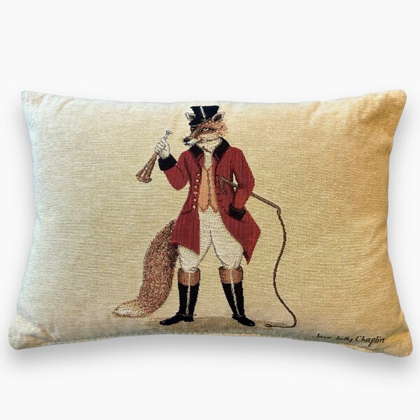 Hines Of Oxford Pillows