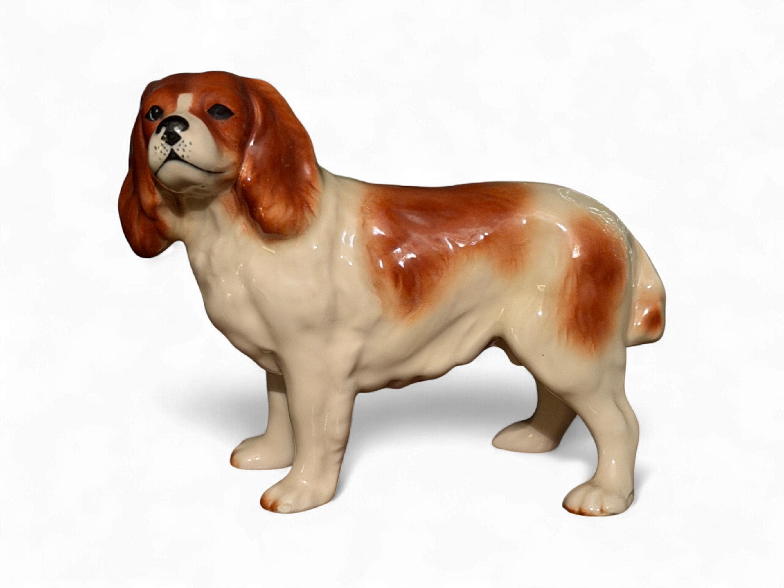 Coopercraft Spaniel - Etsy