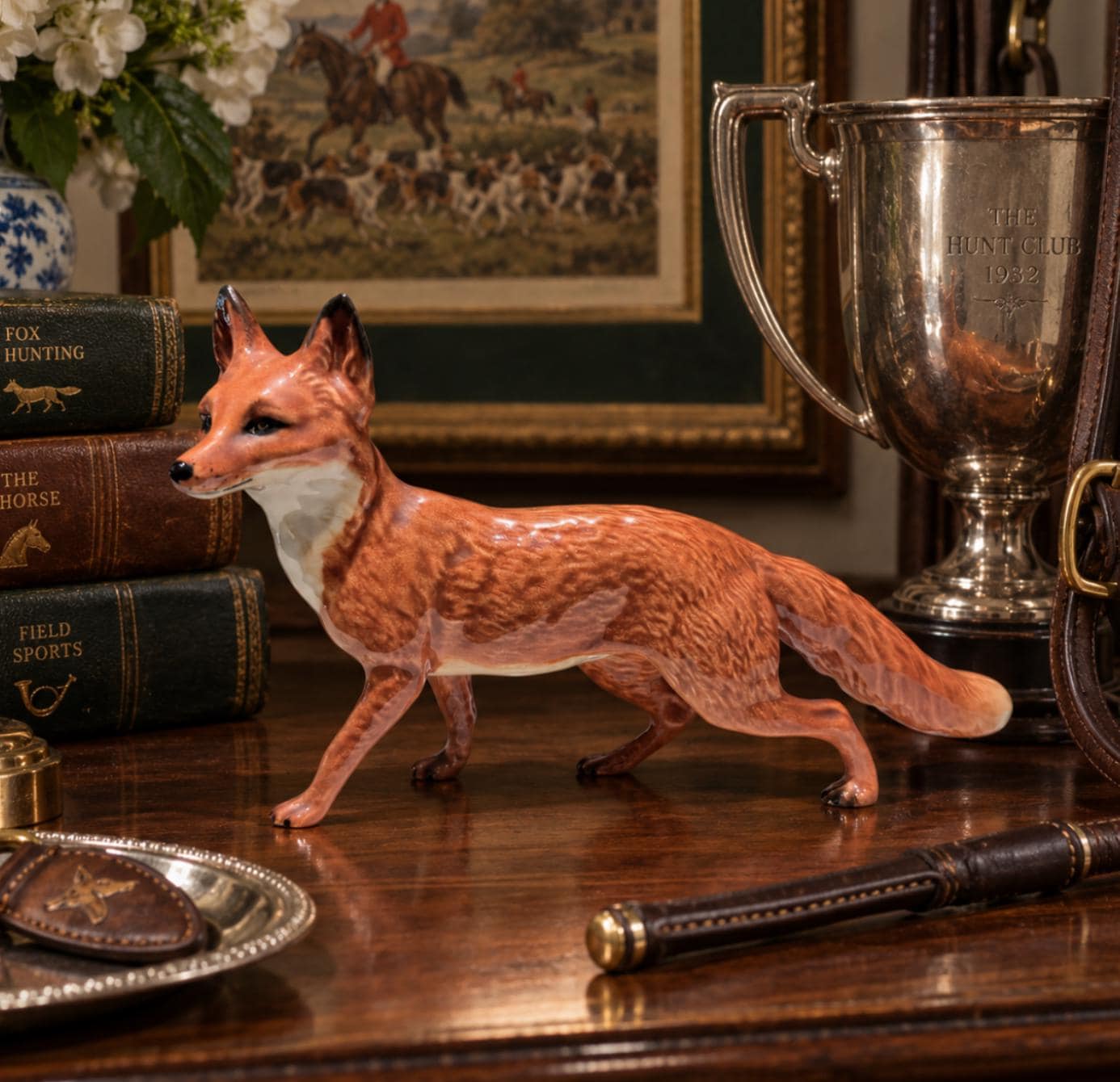 Beswick Figurines - Etsy
