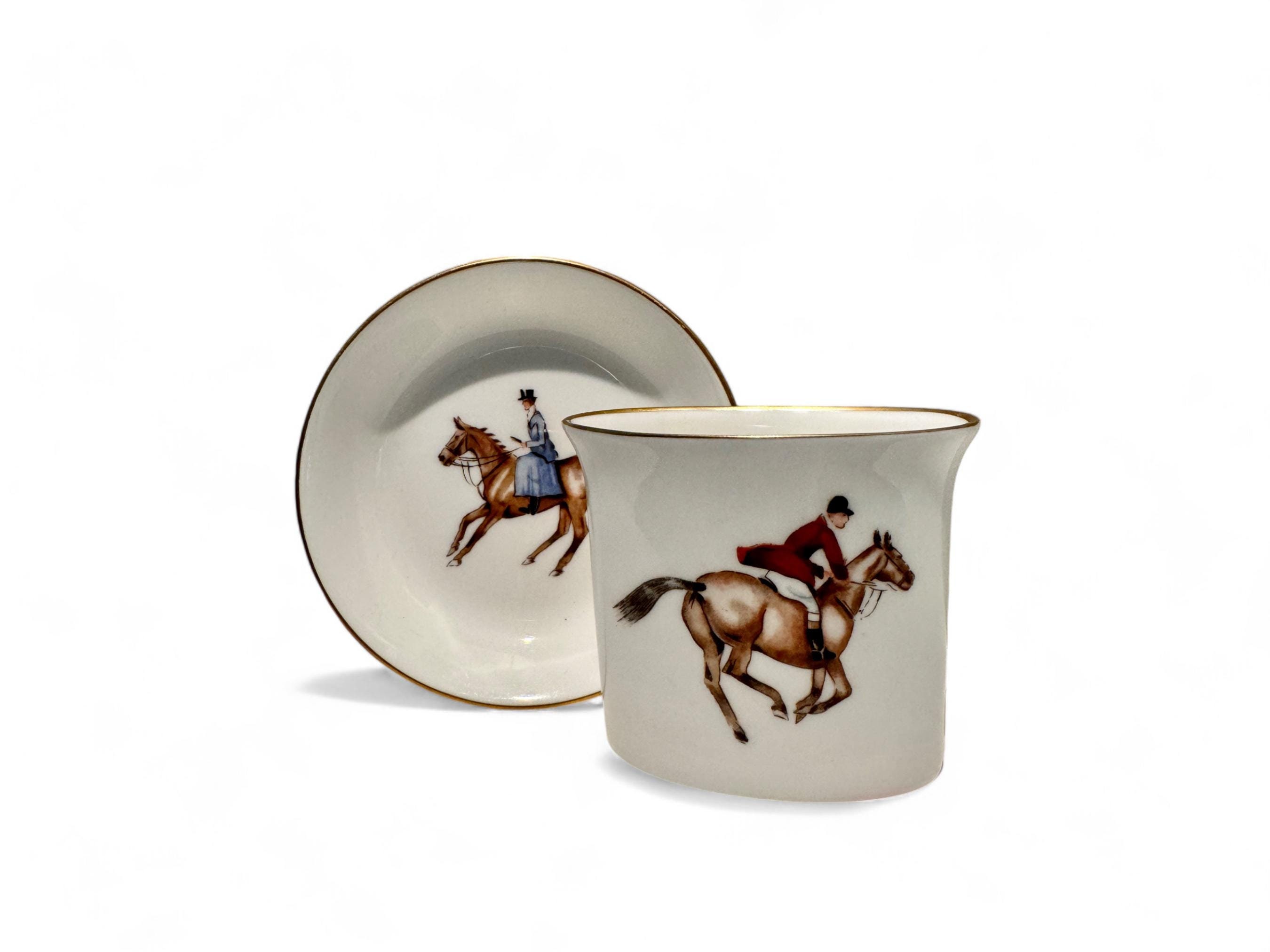 英国ロイヤルウースター フィギュア Royal worcester horse - Etsy 日本